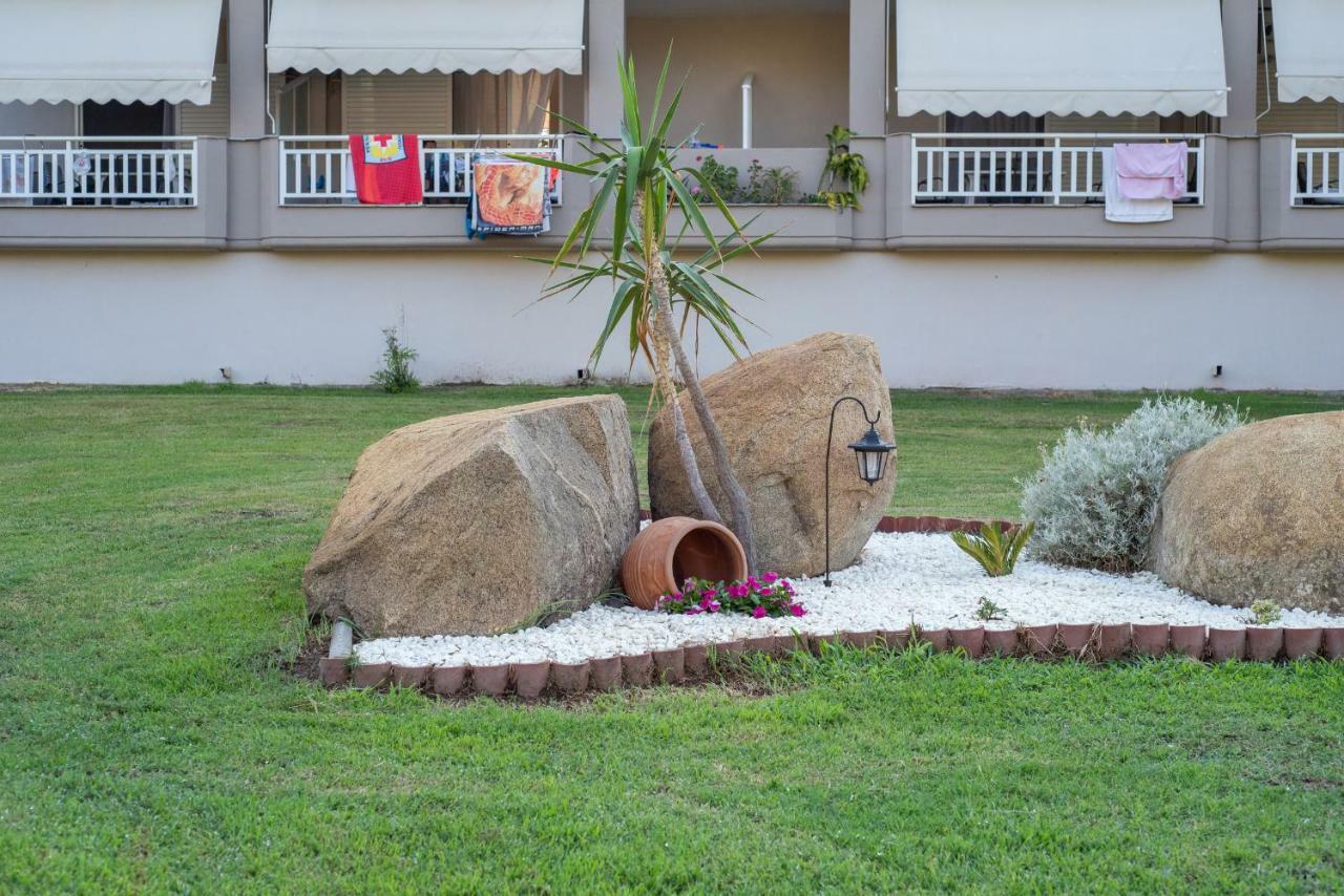 Camping Linaraki &