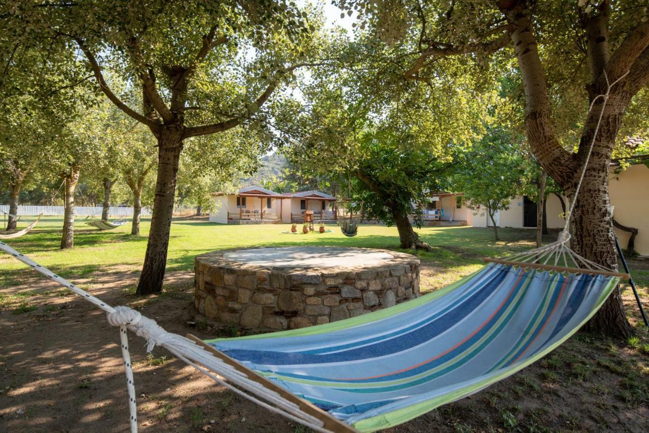 Linaraki & Camping *